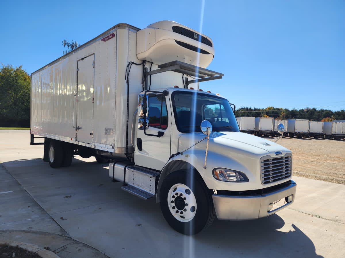 2020 Freightliner M2 106 in Greensboro, NC — photo 3