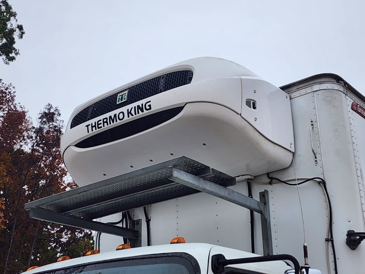 2020 Freightliner M2 106 in Greensboro, NC — photo 7