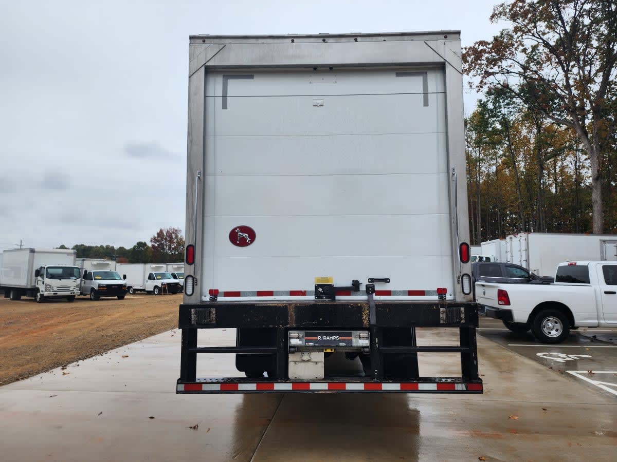 2020 Freightliner M2 106 in Greensboro, NC — photo 5