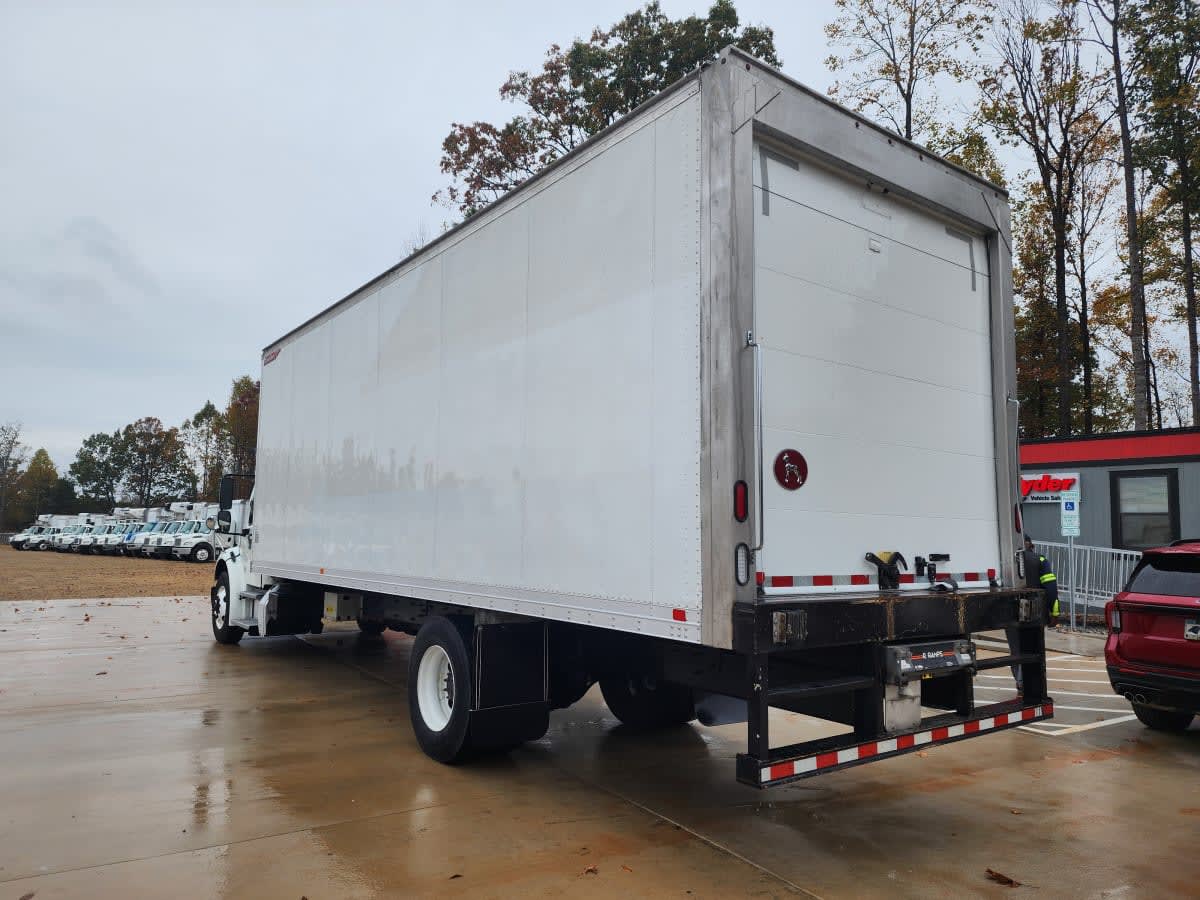 2020 Freightliner M2 106 in Greensboro, NC — photo 6