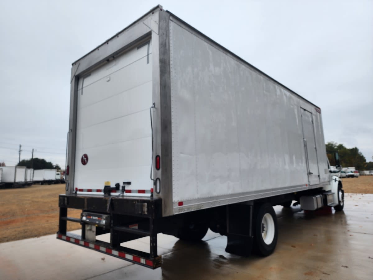 2020 Freightliner M2 106 in Greensboro, NC — photo 4