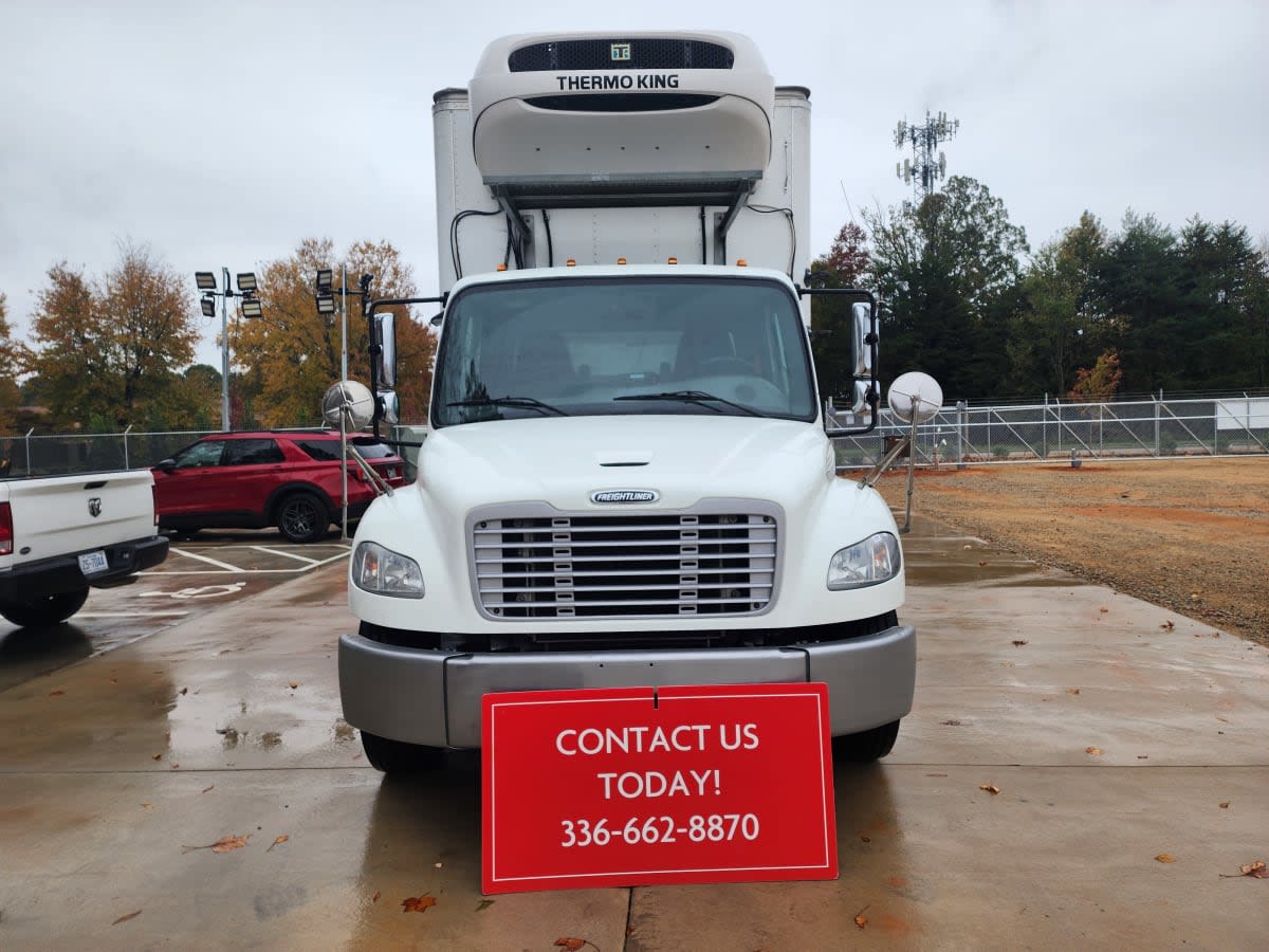 2020 Freightliner M2 106 in Greensboro, NC — photo 2