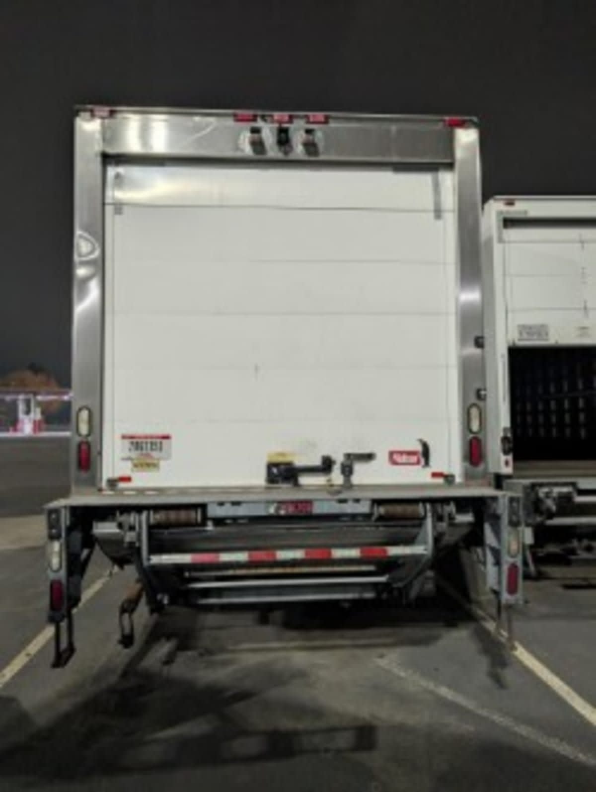2019 International 4300 in West Sacramento, CA — photo 6