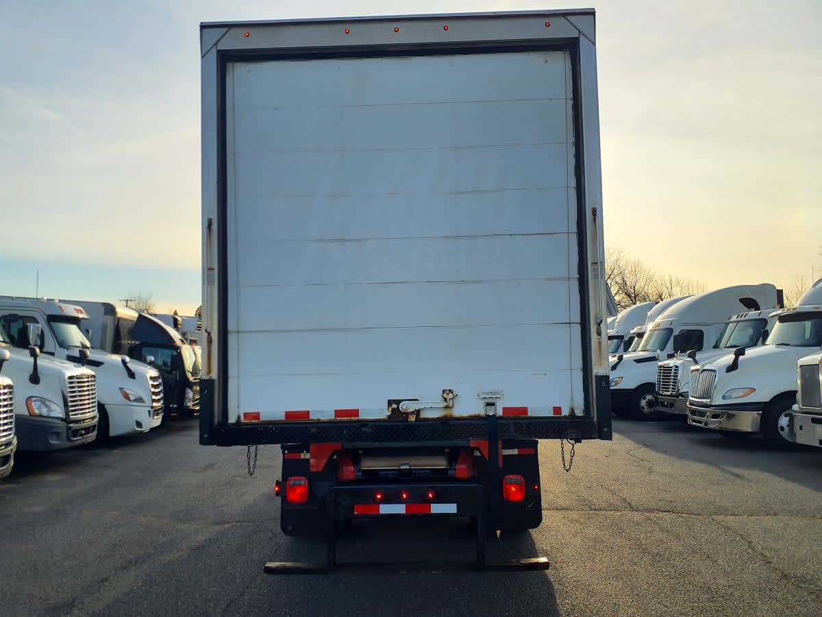2020 Freightliner M2 106 in Springfield, MA — photo 5