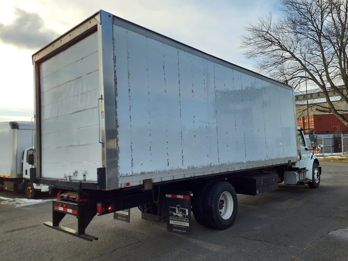 2020 Freightliner M2 106 in Springfield, MA — photo 4