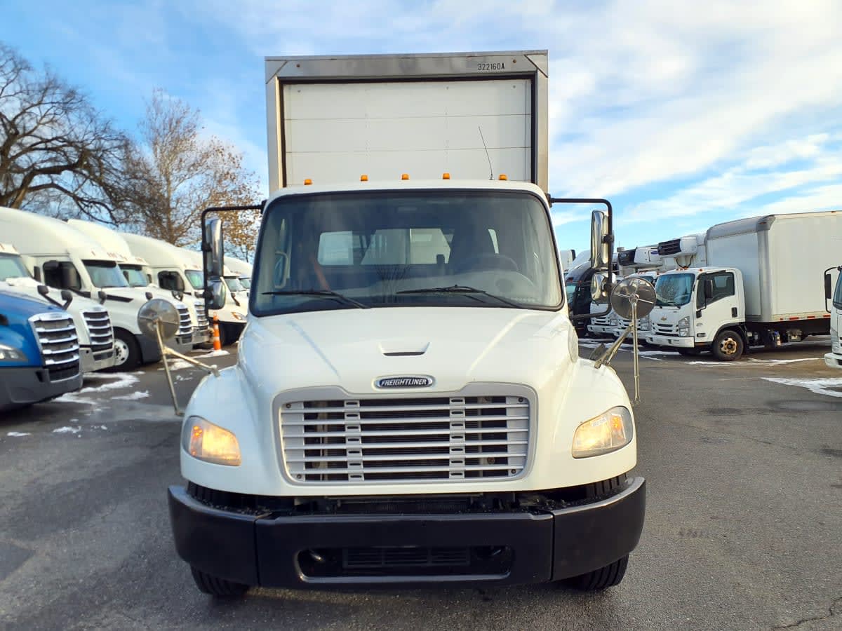2020 Freightliner M2 106 in Springfield, MA — photo 2