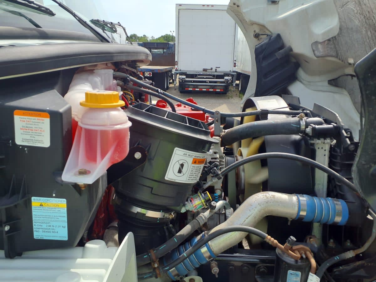 2020 Freightliner M2 106 in Wayland, MI — photo 18