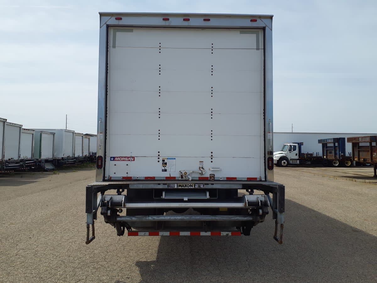 2020 Freightliner M2 106 in Wayland, MI — photo 5