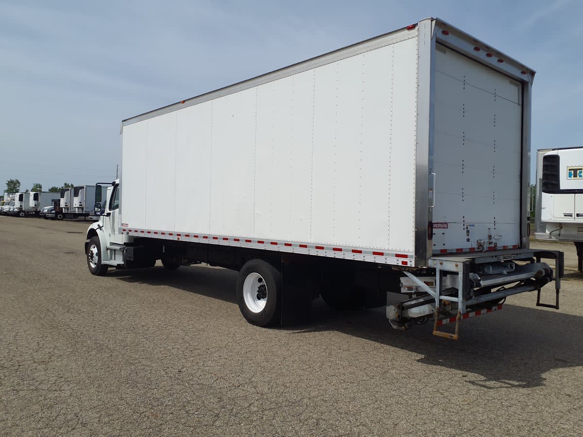 2020 Freightliner M2 106 in Wayland, MI — photo 6