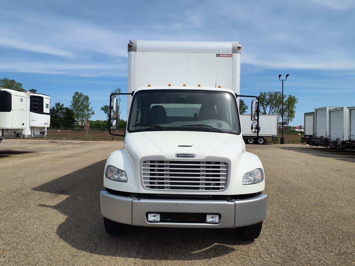 2020 Freightliner M2 106 in Wayland, MI — photo 2