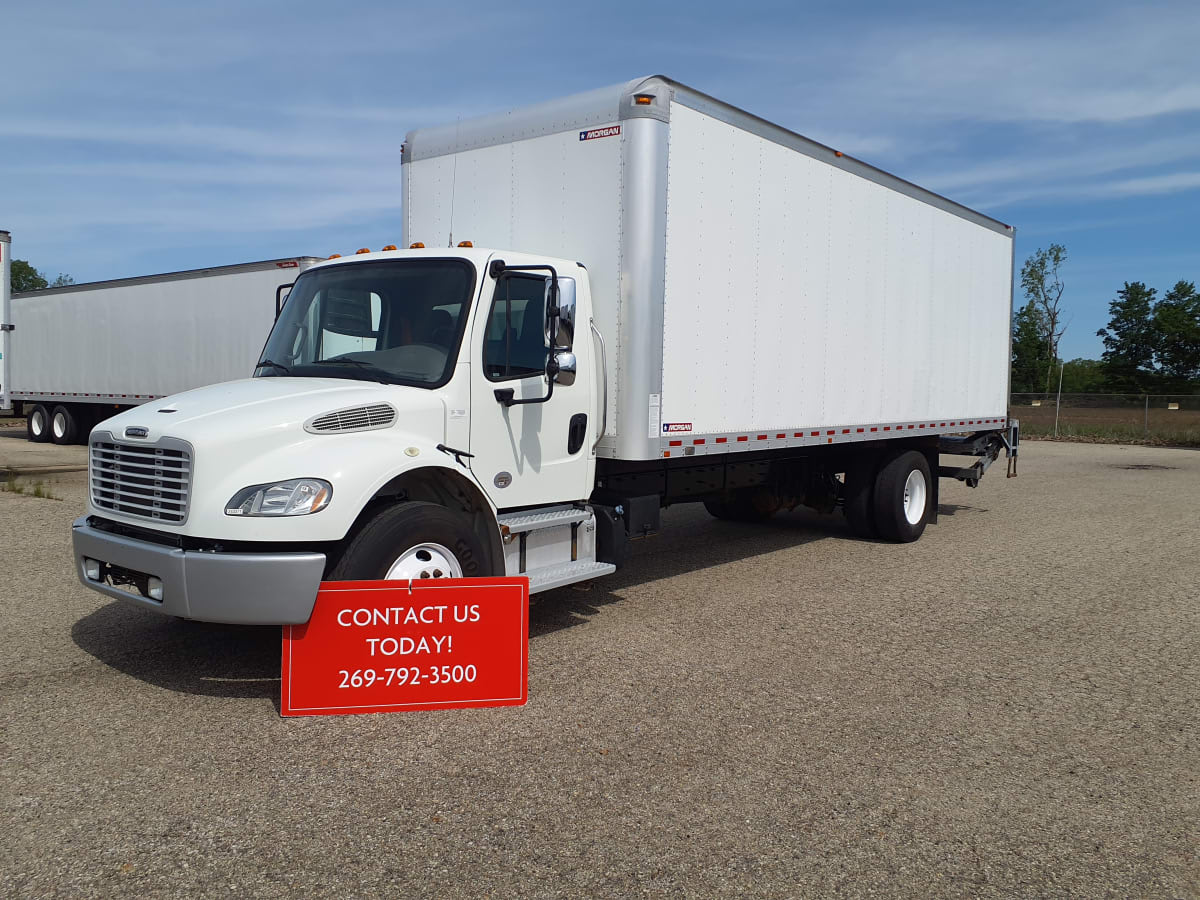 2020 Freightliner M2 106