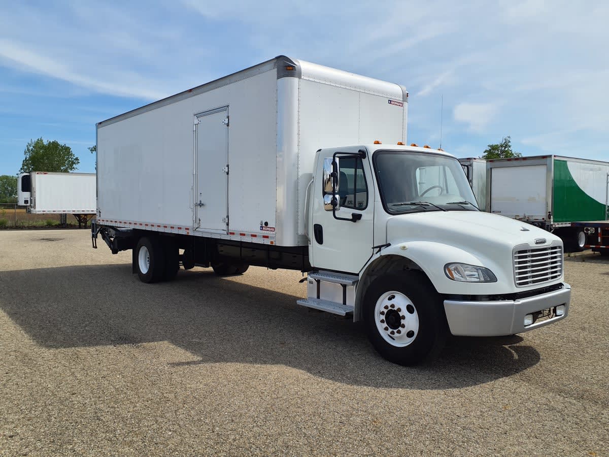 2020 Freightliner M2 106 in Wayland, MI — photo 3