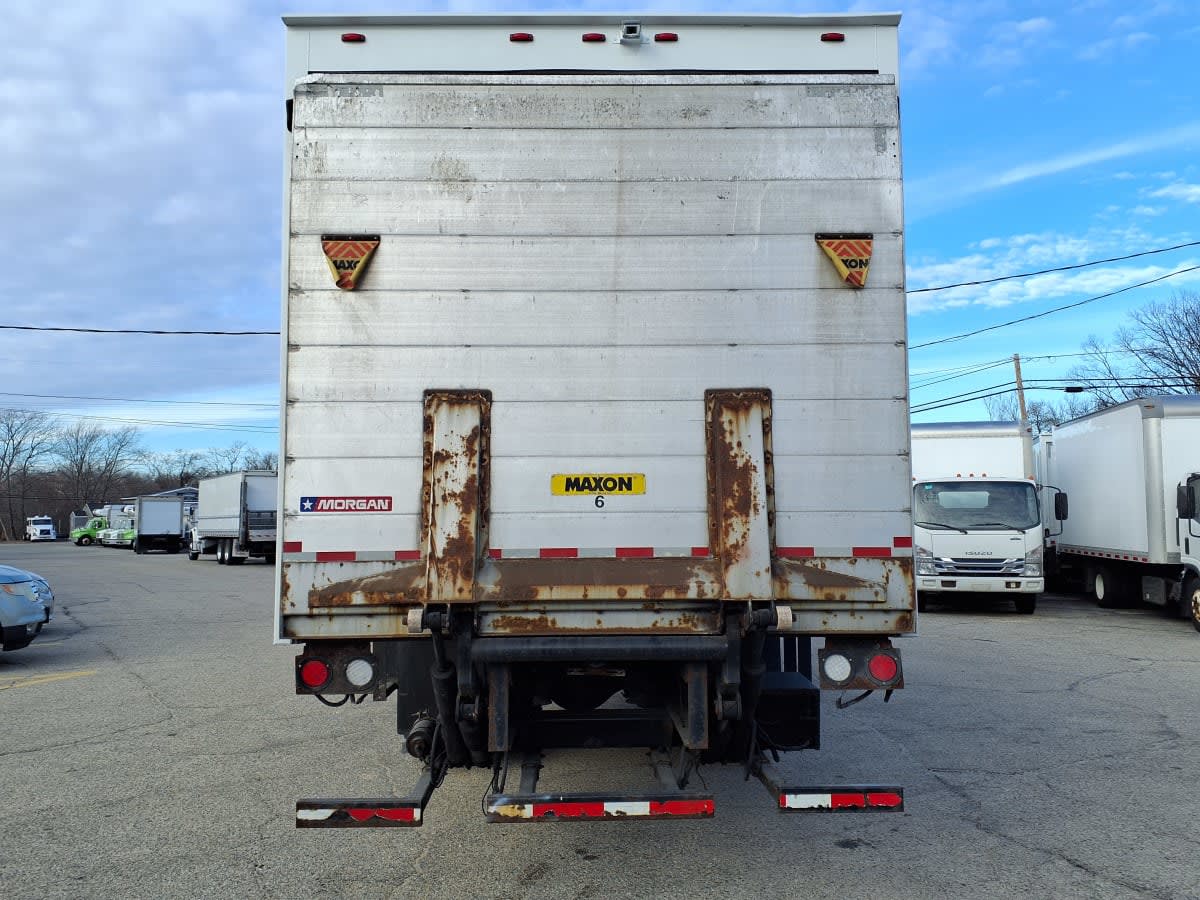 2020 Freightliner M2 106 in Warwick, RI — photo 5