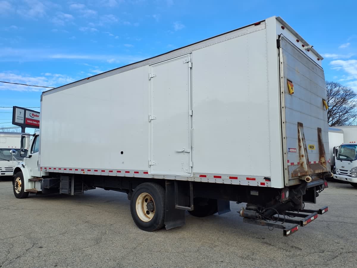 2020 Freightliner M2 106 in Warwick, RI — photo 6
