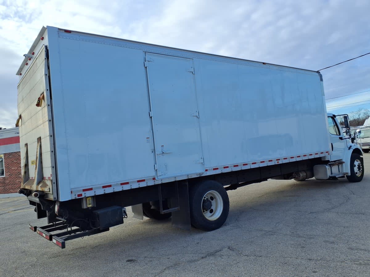 2020 Freightliner M2 106 in Warwick, RI — photo 4