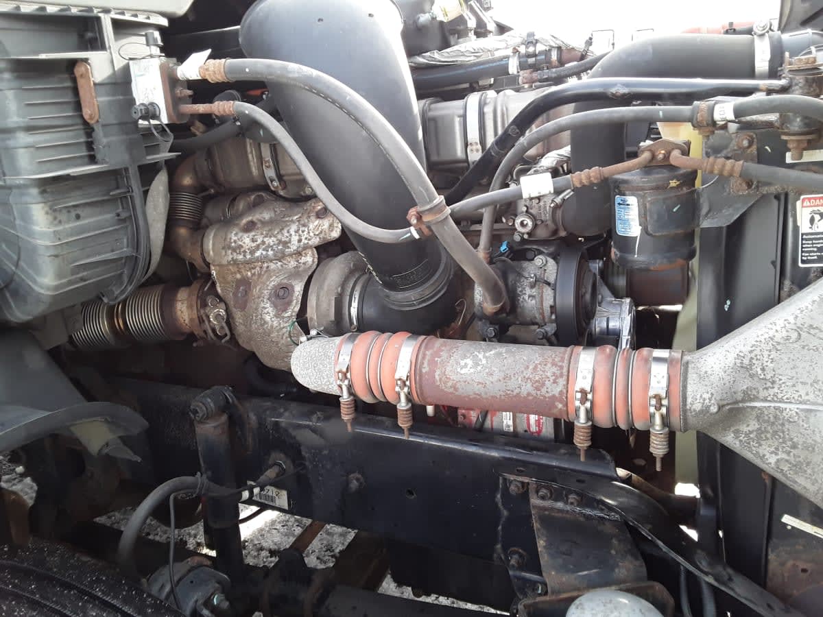 2020 Freightliner Cascadia in Salisbury, MA — photo 11