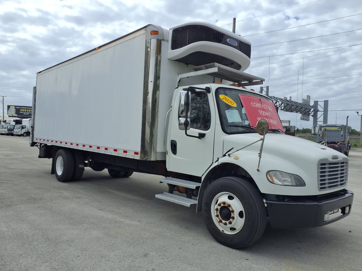 2020 Freightliner M2 106 in Davie, FL — photo 3