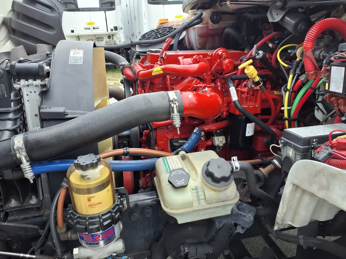 2020 Freightliner M2 106 in Davie, FL — photo 10