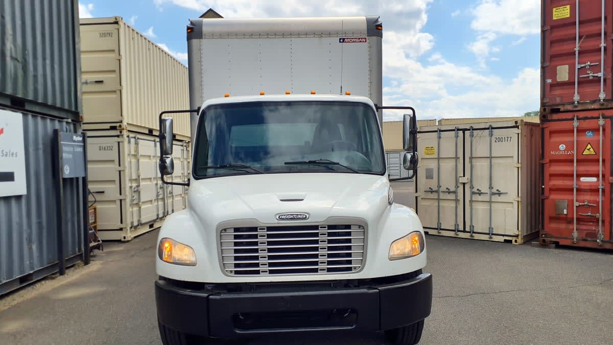 2020 Freightliner M2 106 in Springfield, MA — photo 2