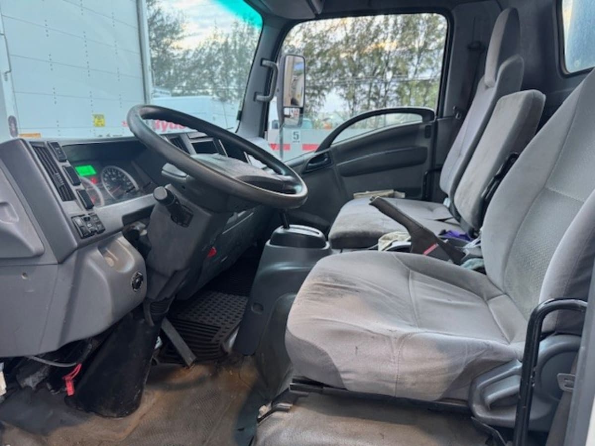 2020 Isuzu NQR in Kapolei, HI — photo 7