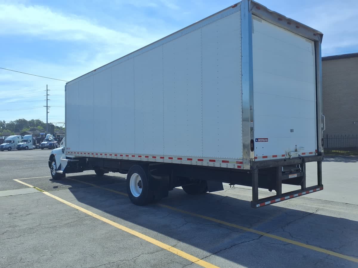 2020 Kenworth T370 in Knoxville, TN — photo 6
