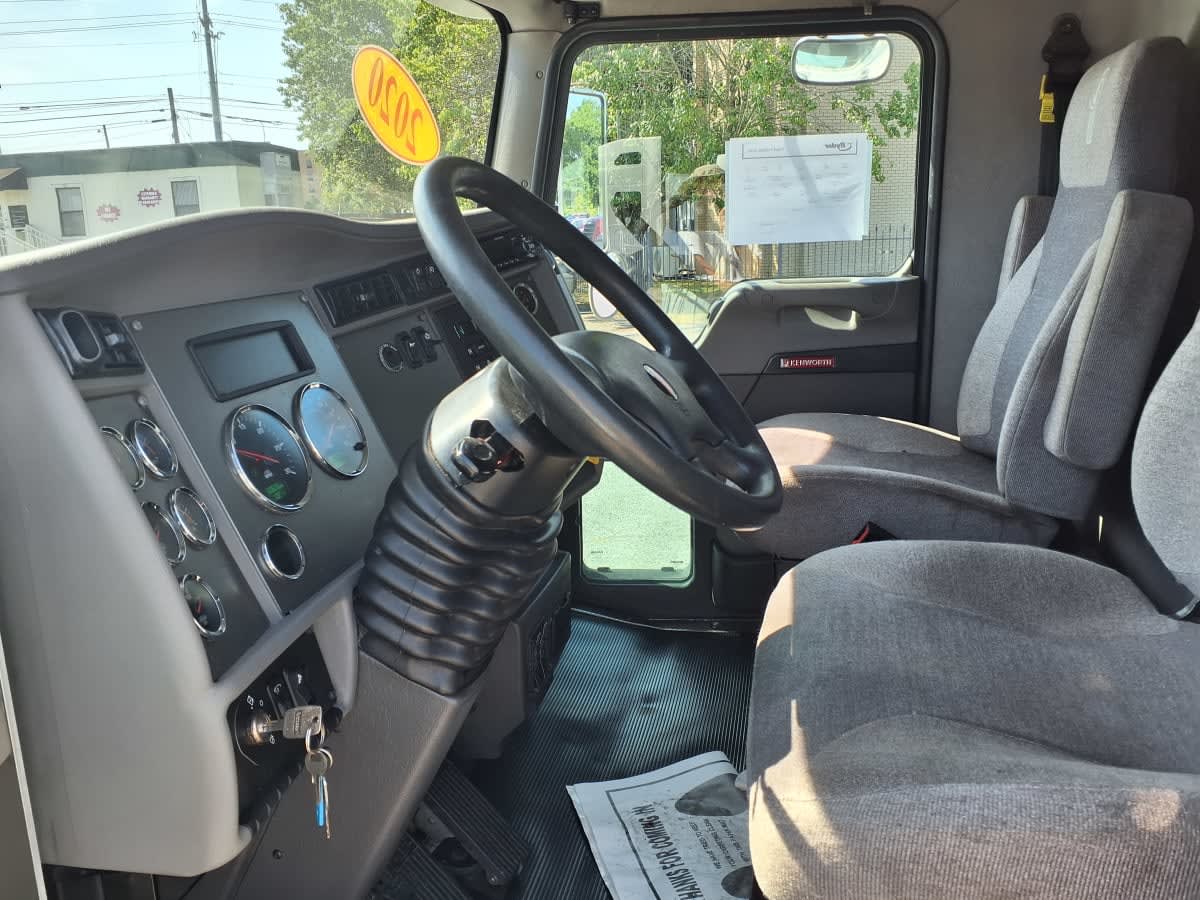 2020 Kenworth T370 in Knoxville, TN — photo 7
