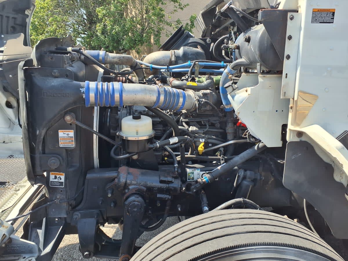 2020 Kenworth T370 in Knoxville, TN — photo 9