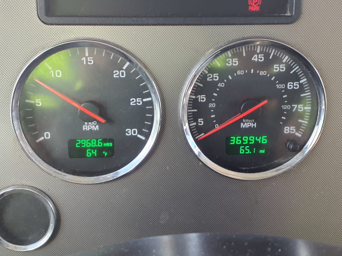 2020 Kenworth T370 in Wayland, MI — photo 10