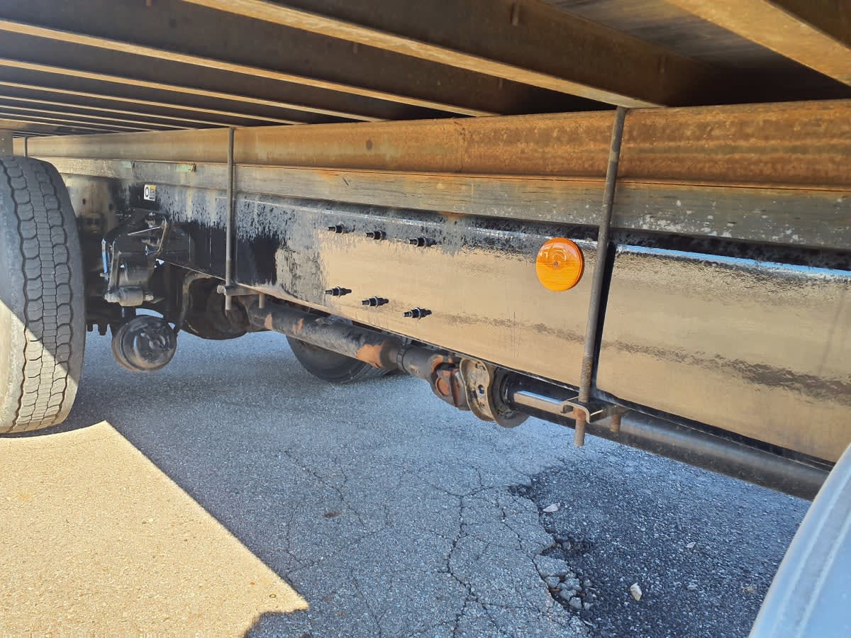 2020 Kenworth T370 in Wayland, MI — photo 13