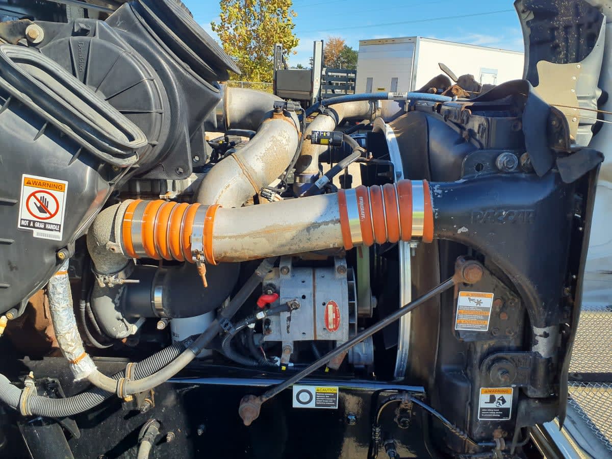 2020 Kenworth T370 in Wayland, MI — photo 14