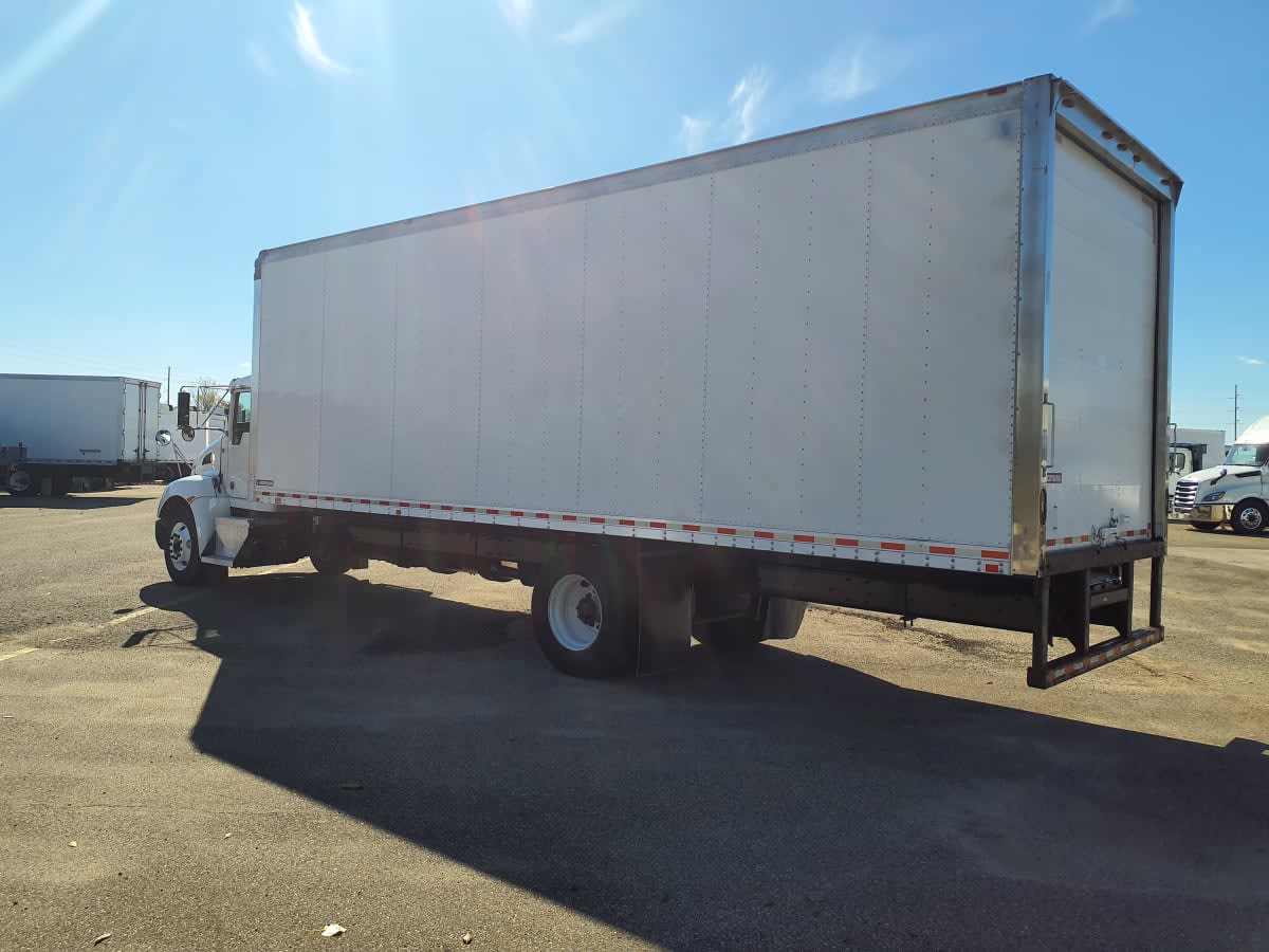 2020 Kenworth T370 in Wayland, MI — photo 6