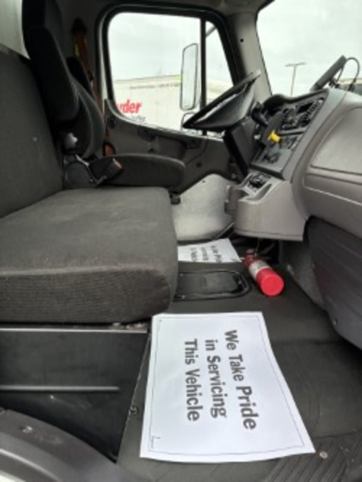 2020 Freightliner M2 106 in Newark, NJ — photo 11