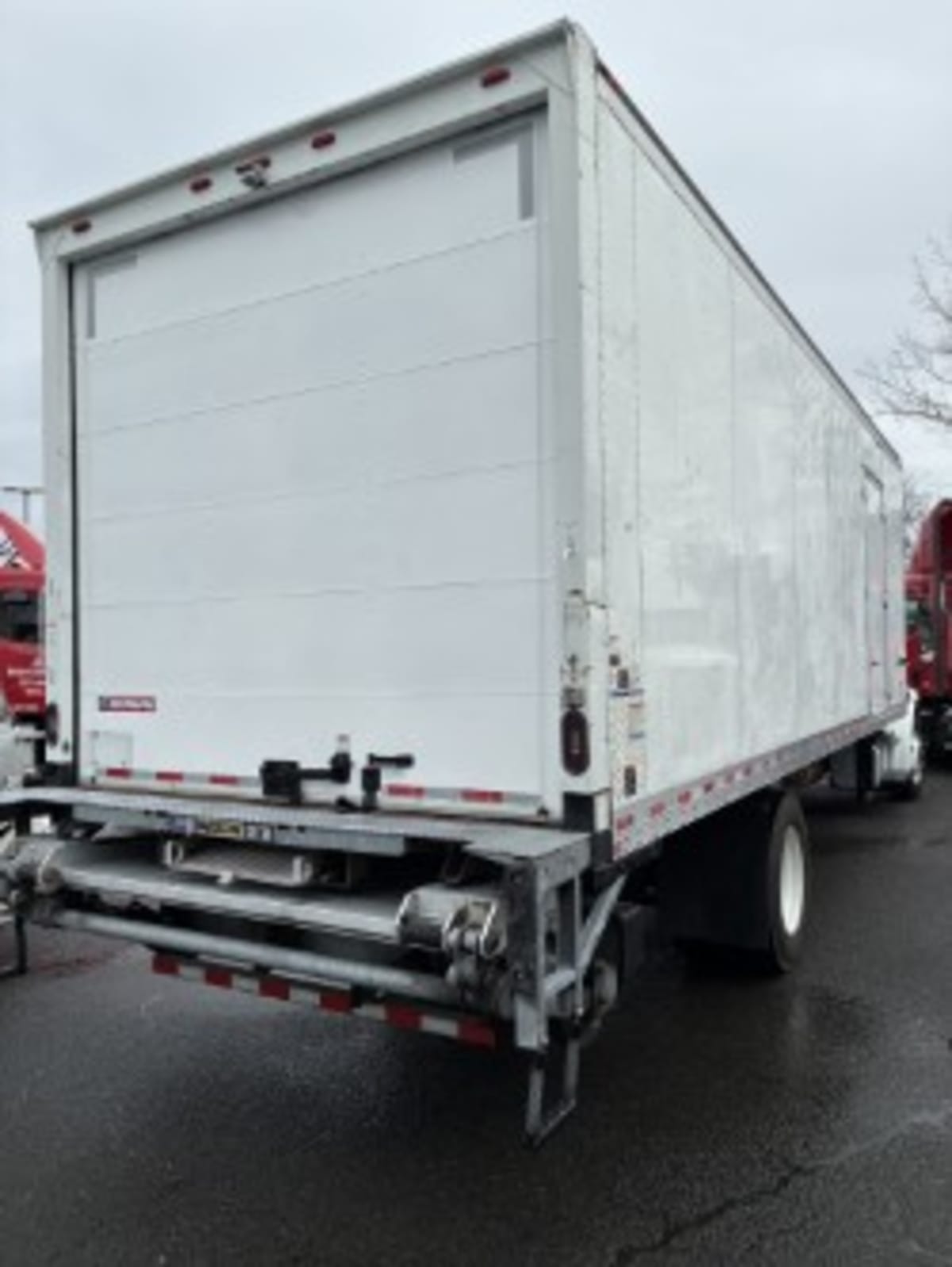 2020 Freightliner M2 106 in Newark, NJ — photo 6