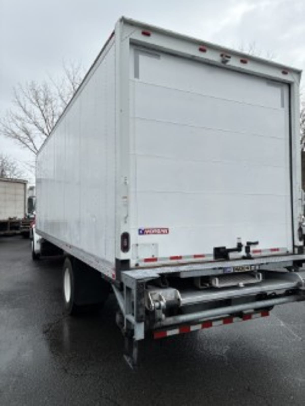 2020 Freightliner M2 106 in Newark, NJ — photo 4