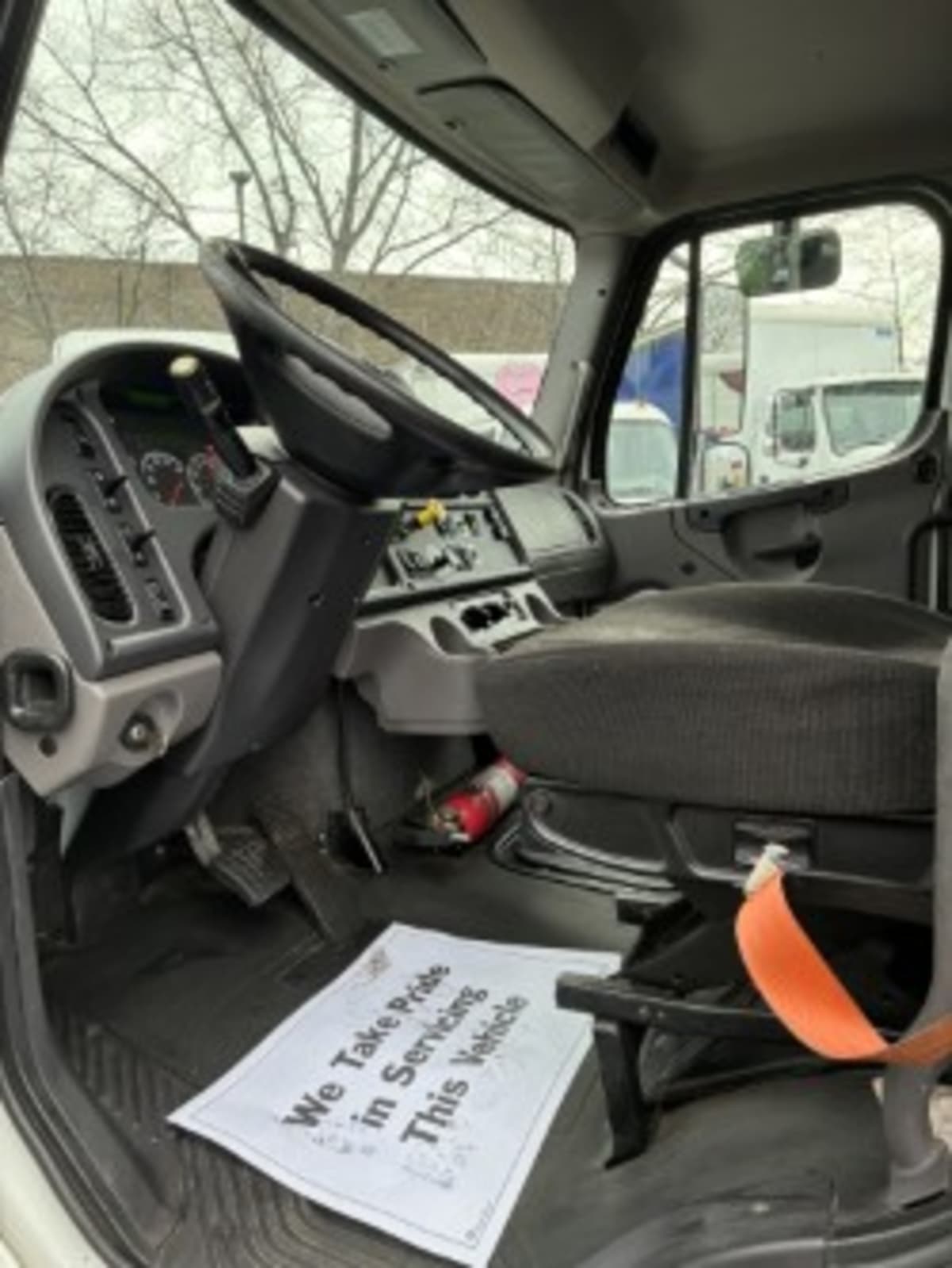 2020 Freightliner M2 106 in Newark, NJ — photo 7