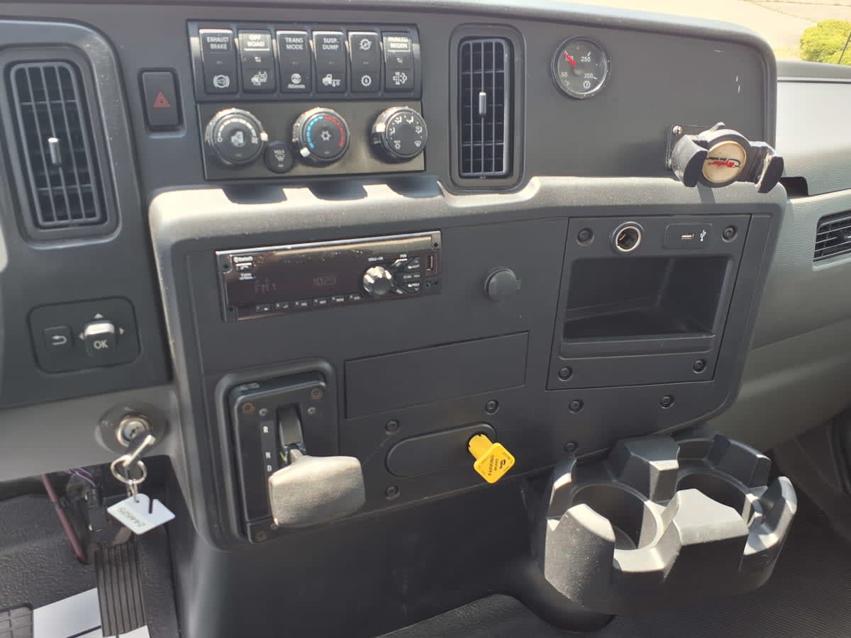2020 International MV in North Little Rock, AR — photo 11