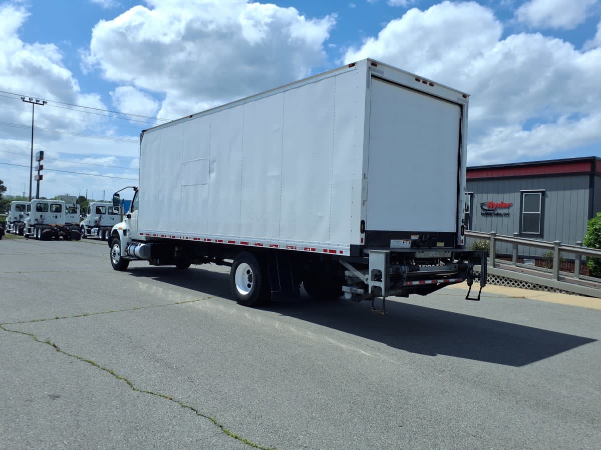2020 International MV in North Little Rock, AR — photo 6