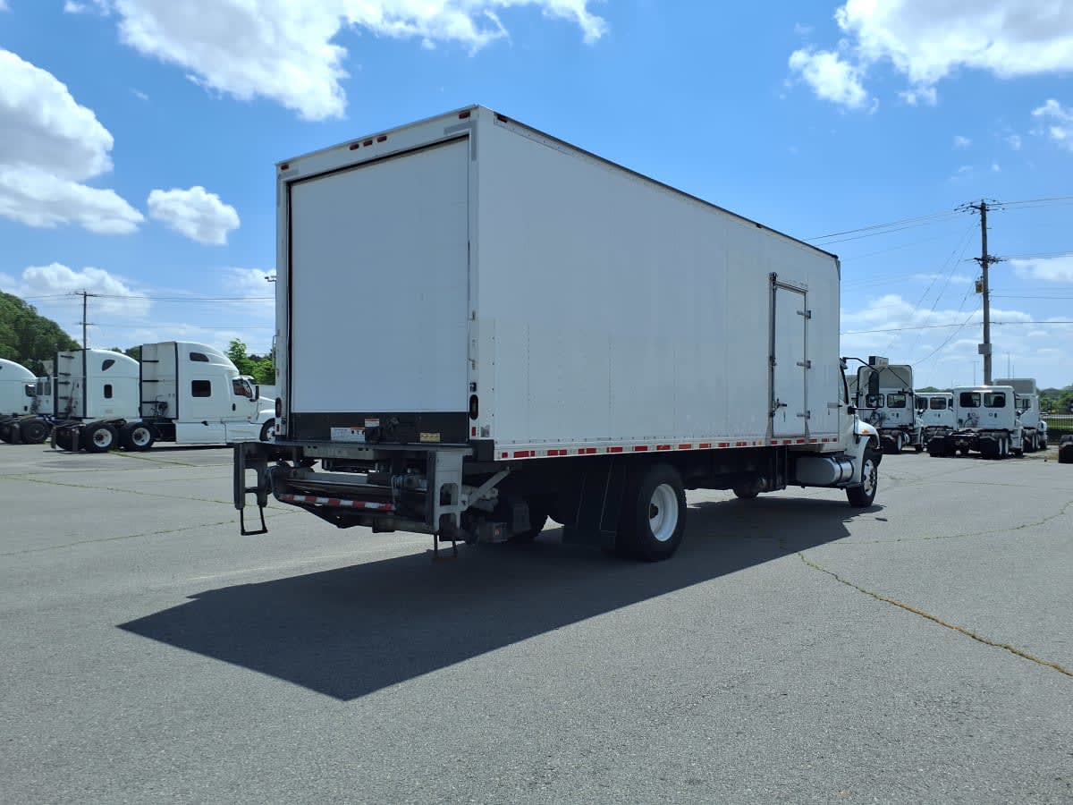 2020 International MV in North Little Rock, AR — photo 4
