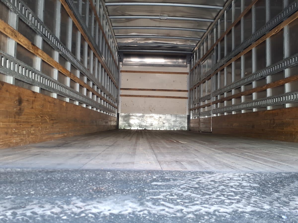 2020 International MV in North Little Rock, AR — photo 8