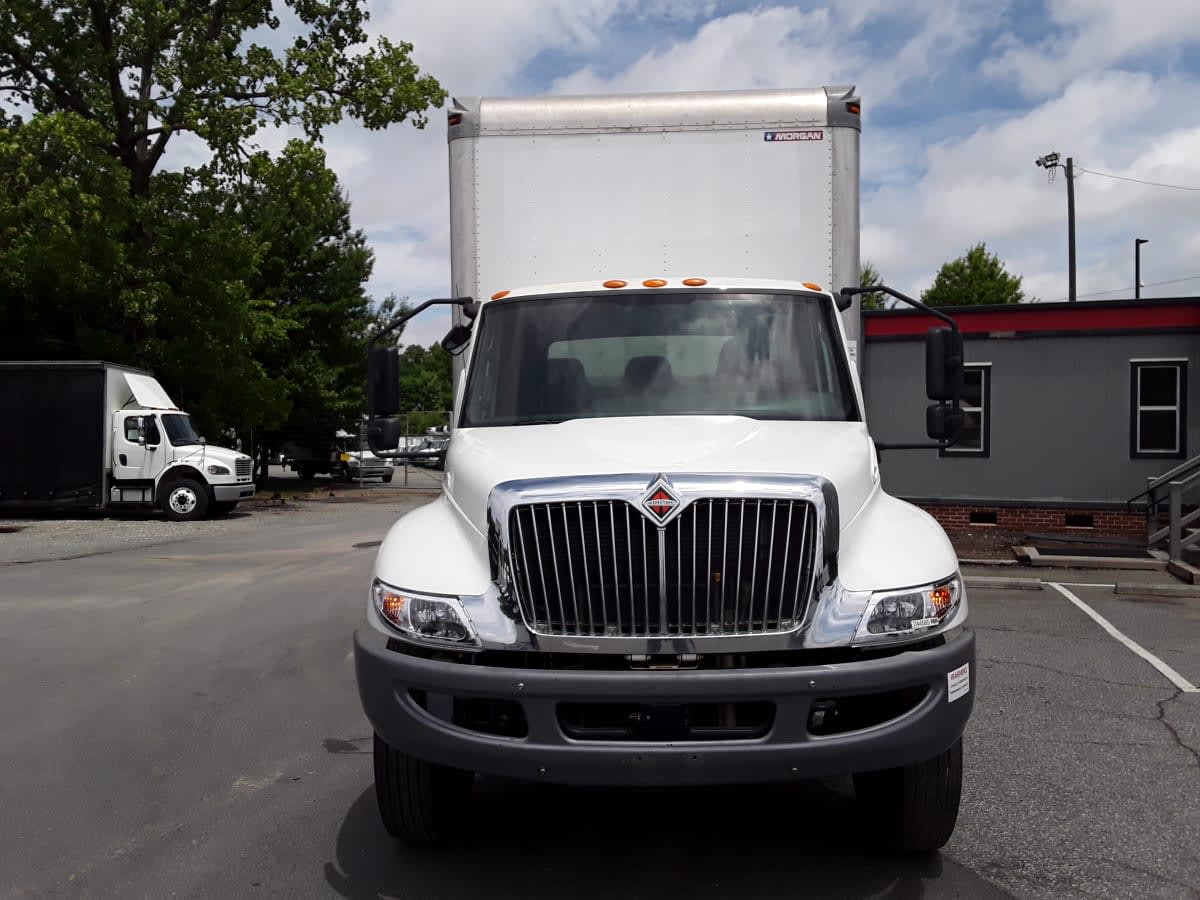 2020 International MV in Charlotte, NC — photo 2