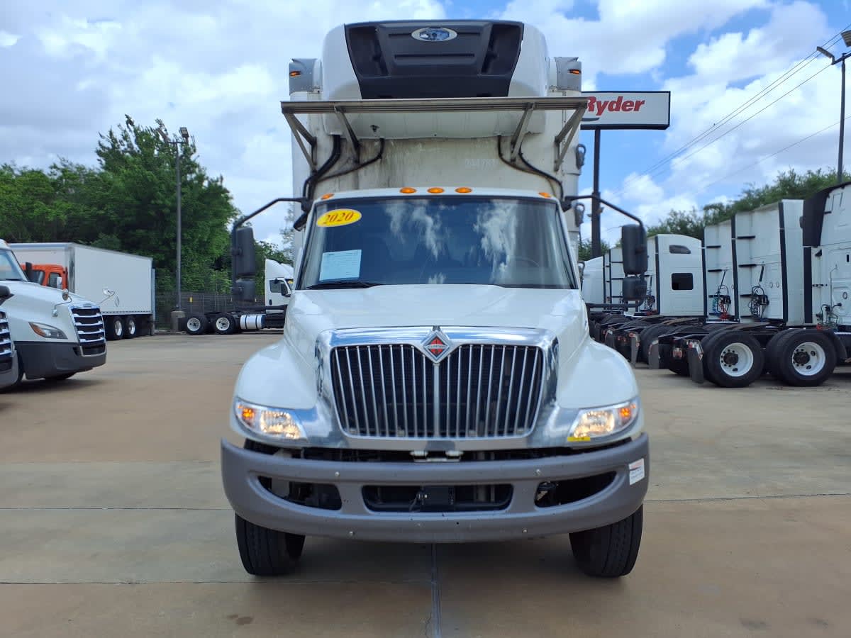 2020 International MV in Houston, TX — photo 2