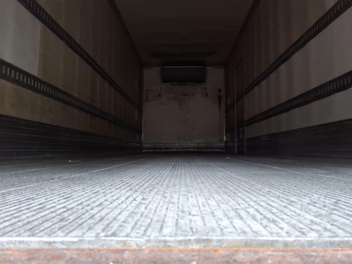 2020 International MV in Houston, TX — photo 9