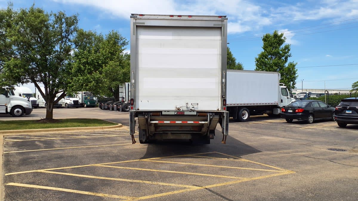 2020 International MV in Bolingbrook, IL — photo 5