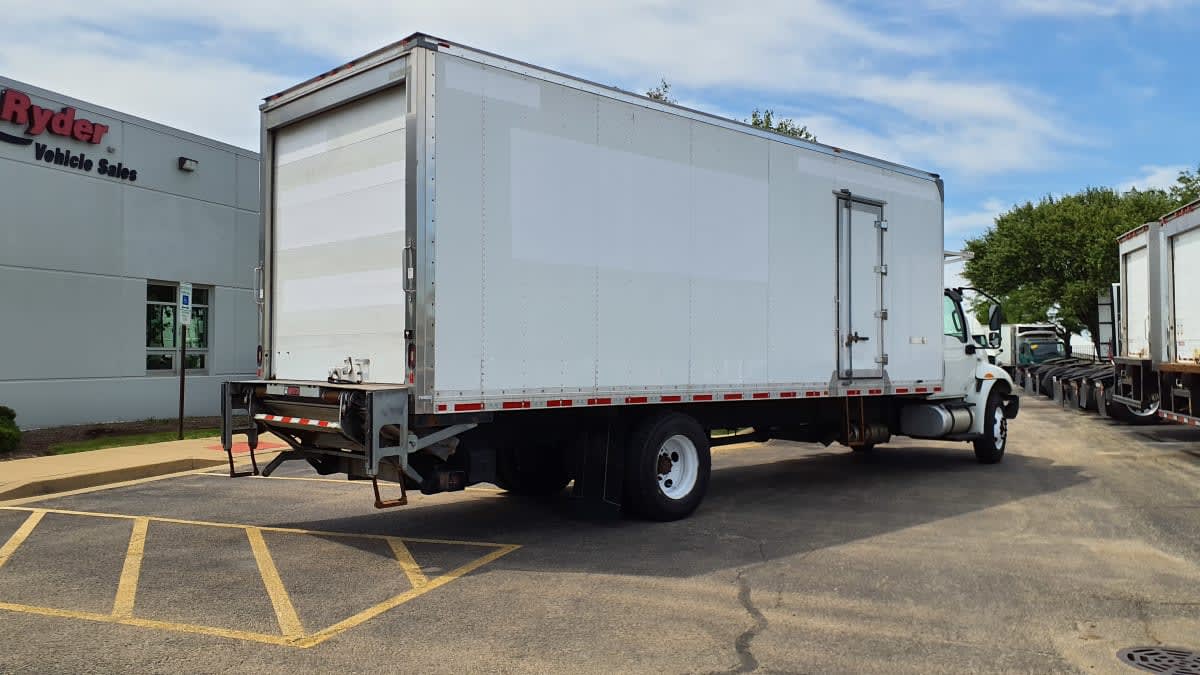 2020 International MV in Bolingbrook, IL — photo 4