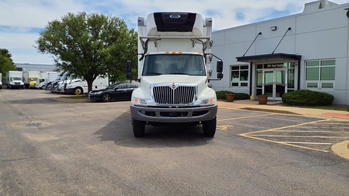 2020 International MV in Bolingbrook, IL — photo 2