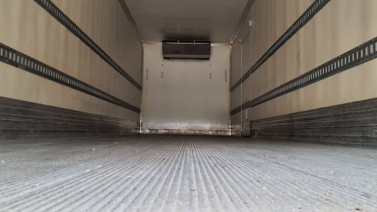 2020 International MV in Bolingbrook, IL — photo 9