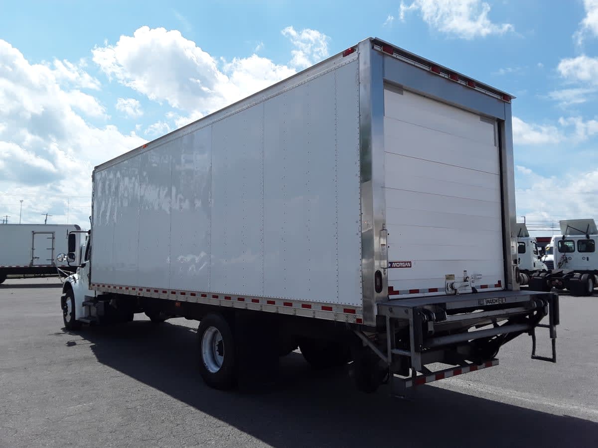 2020 Freightliner M2 106 in La Vergne, TN — photo 6