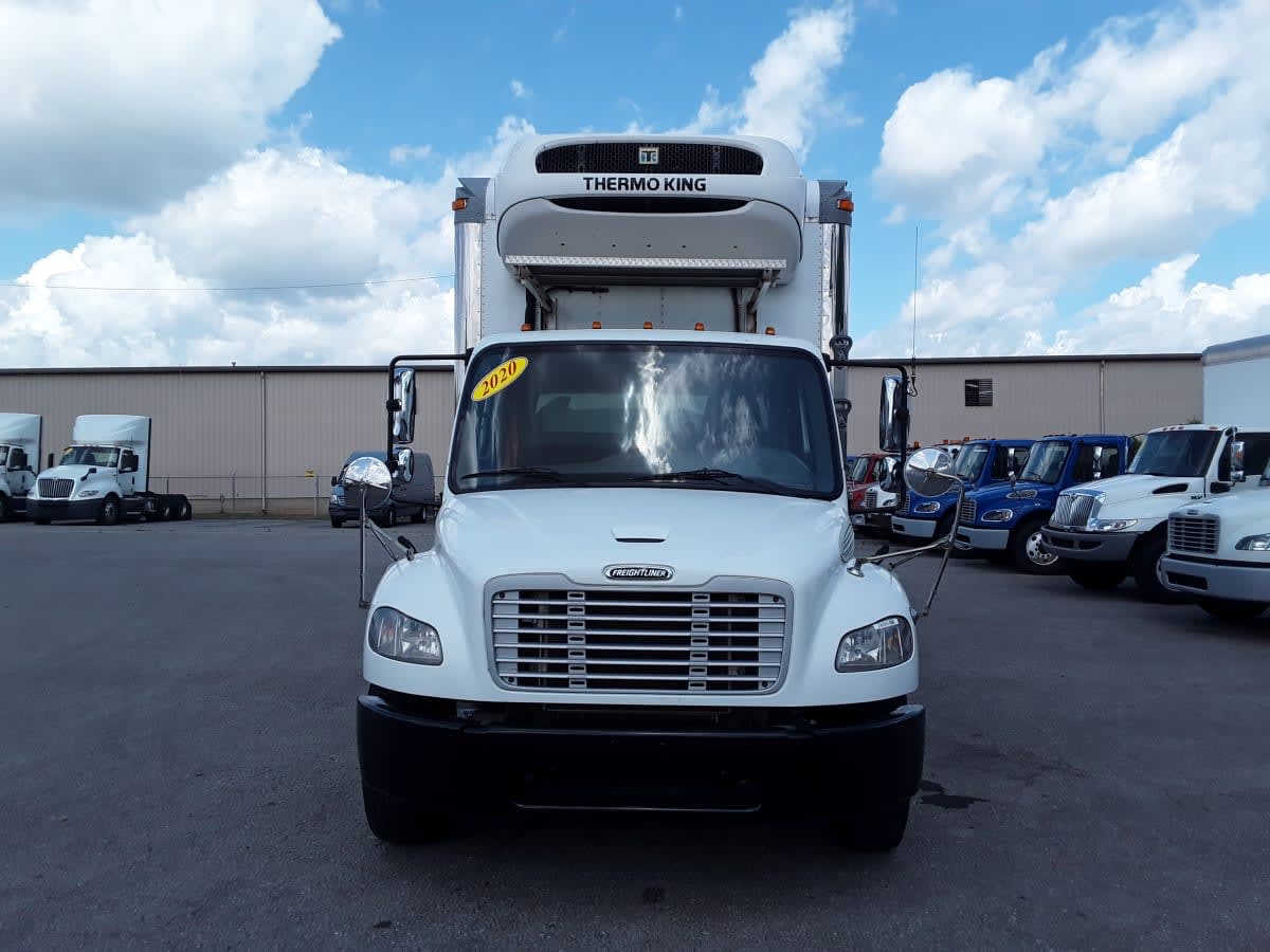 2020 Freightliner M2 106 in La Vergne, TN — photo 2