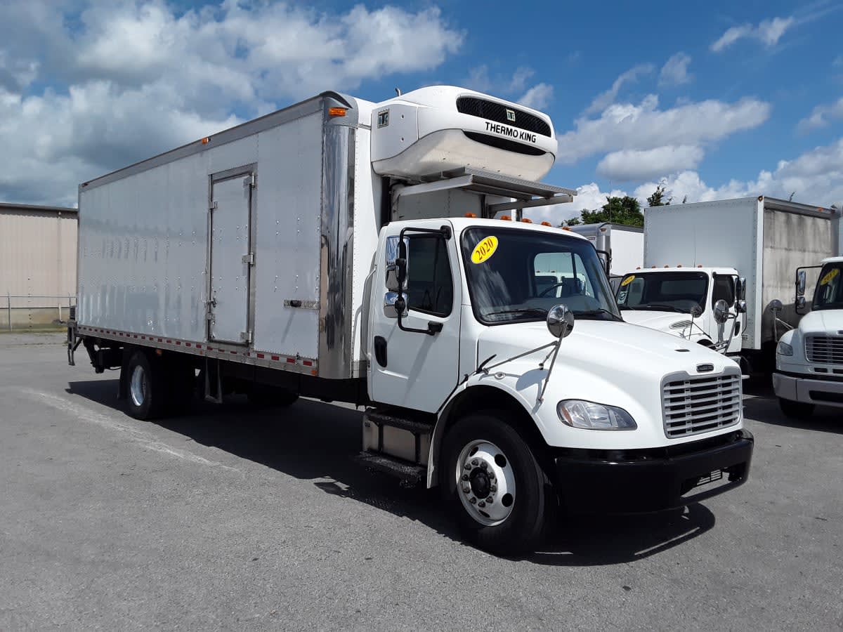 2020 Freightliner M2 106