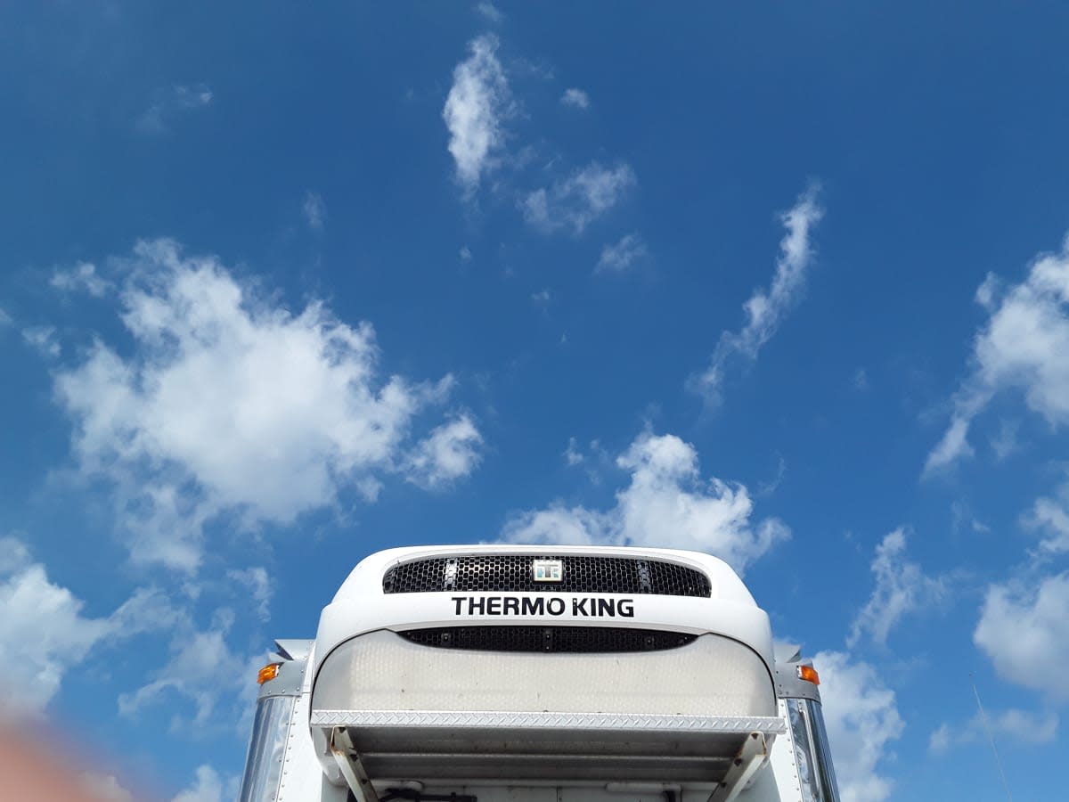 2020 Freightliner M2 106 in La Vergne, TN — photo 7